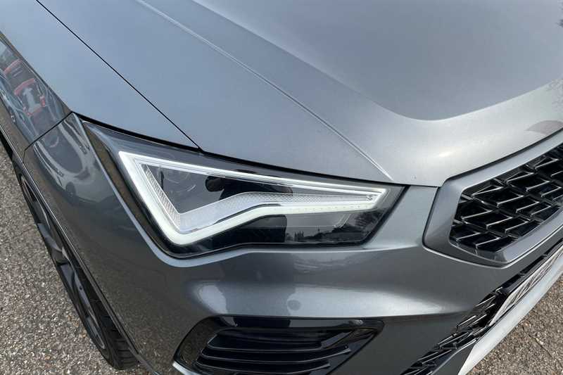 Used Cupra Ateca for sale - 78119713: Photo 28