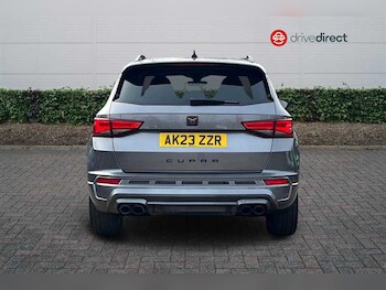 Used Cupra Ateca 2023 for sale - 78119713: Photo