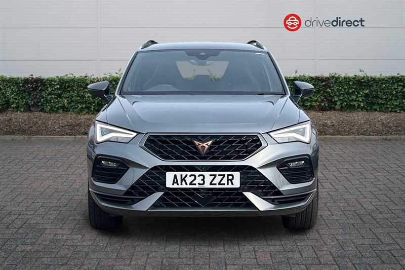 Used Cupra Ateca for sale - 78119713: Photo 8