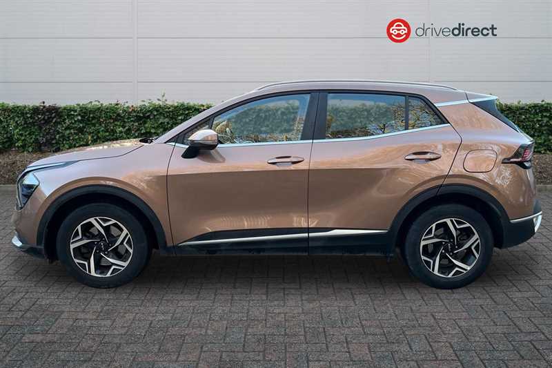 Used Kia Sportage 2022 for sale - 77348954: Photo 6