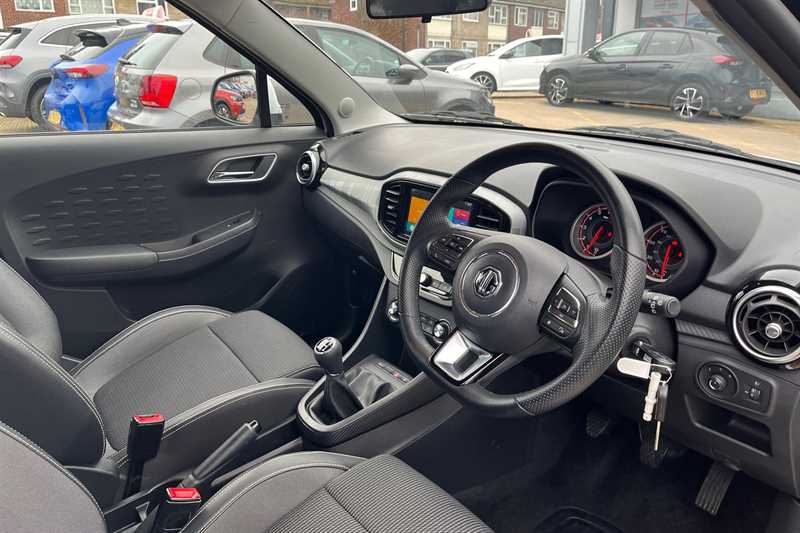 Used MG MG3 2024 for sale - 78175275: Photo 14