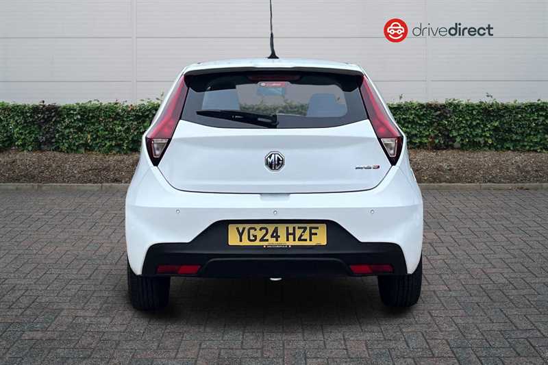 Used MG MG3 2024 for sale - 78175275: Photo 4