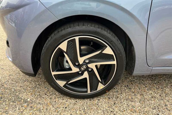 Used Hyundai i10 2025 for sale - 76176499: Photo 10