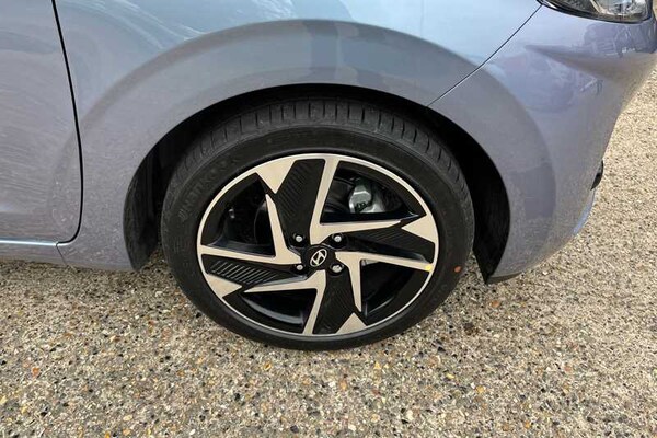 Used Hyundai i10 2025 for sale - 76176499: Photo 11