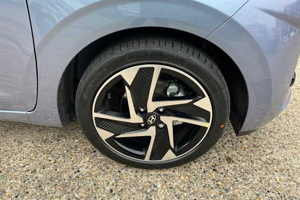 Used Hyundai i10 2025 for sale - 76176499: Photo 12