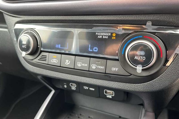 Used Hyundai i10 2025 for sale - 76176499: Photo 15