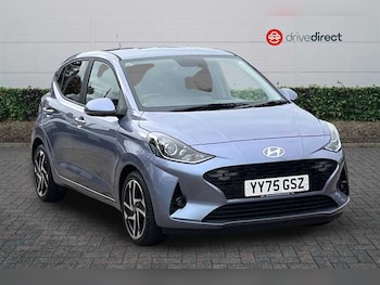 Hyundai - i10
