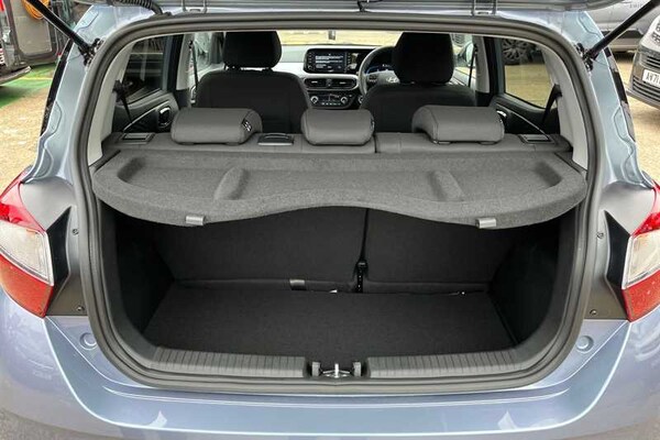 Used Hyundai i10 2025 for sale - 76176499: Photo 25