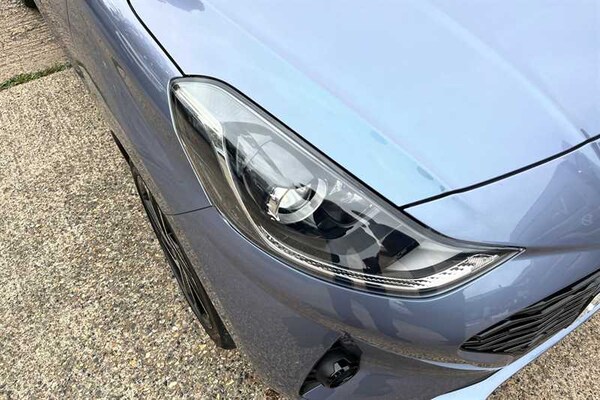 Used Hyundai i10 2025 for sale - 76176499: Photo 28
