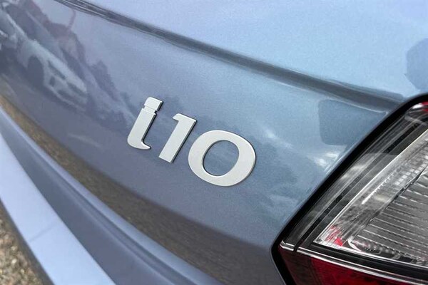 Used Hyundai i10 2025 for sale - 76176499: Photo 30