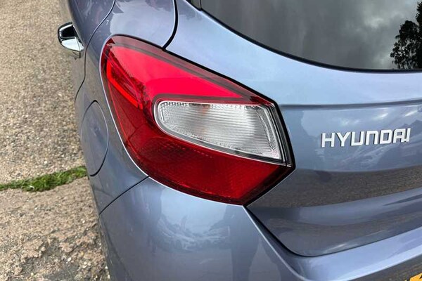 Used Hyundai i10 2025 for sale - 76176499: Photo 31