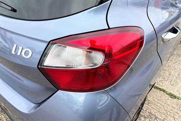 Used Hyundai i10 2025 for sale - 76176499: Photo 32