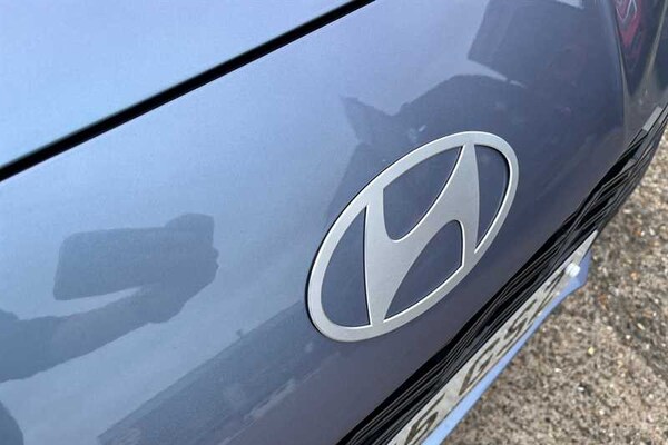 Used Hyundai i10 2025 for sale - 76176499: Photo 36