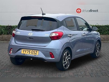 Used Hyundai i10 2025 for sale - 76176499: Photo 3