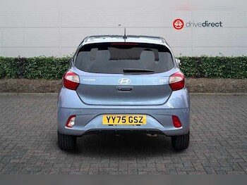 Used Hyundai i10 2025 for sale - 76176499: Photo 4