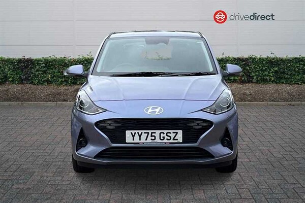 Used Hyundai i10 2025 for sale - 76176499: Photo 8