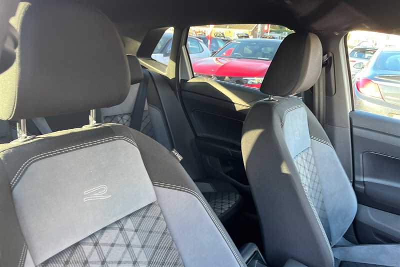 Used Volkswagen Polo 2022 for sale - 77403067: Photo 23