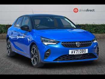 2021 - 1.2 Turbo Elite Edition Hatchback 5dr Petrol Manual Euro 6 (s/s) (100 ps)