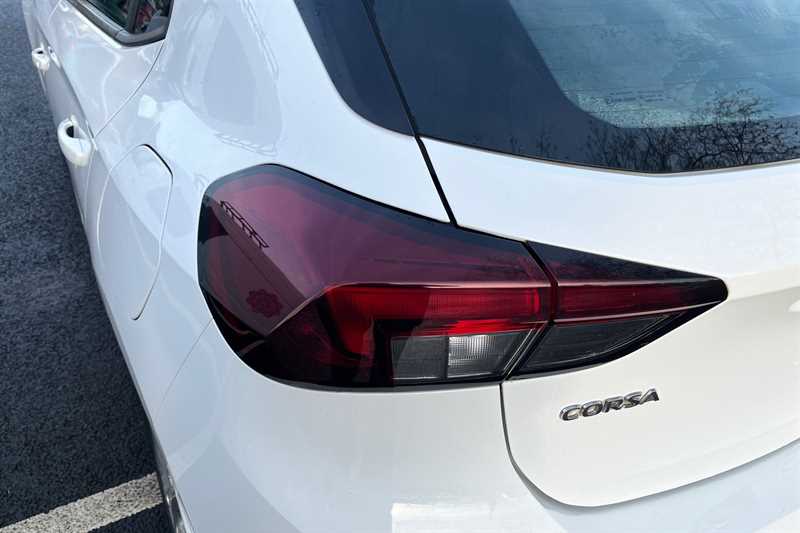 Used Vauxhall Corsa 2023 for sale - 77309680: Photo 31
