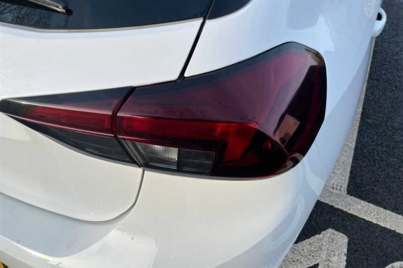 Used Vauxhall Corsa 2023 for sale - 77309680: Photo 32