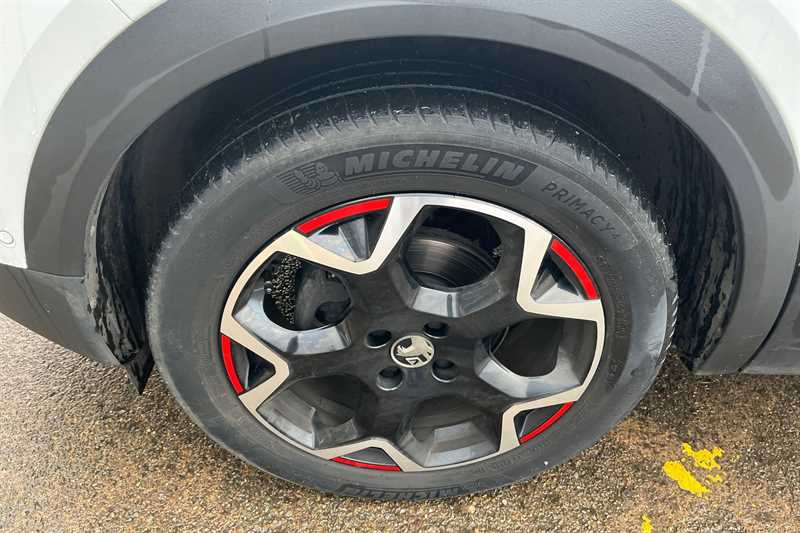 Used Vauxhall Mokka 2022 for sale - 77308986: Photo 12