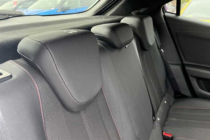 Used Vauxhall Mokka 2022 for sale - 77308986: Photo 24