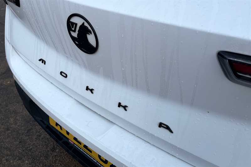Used Vauxhall Mokka 2022 for sale - 77308986: Photo 30