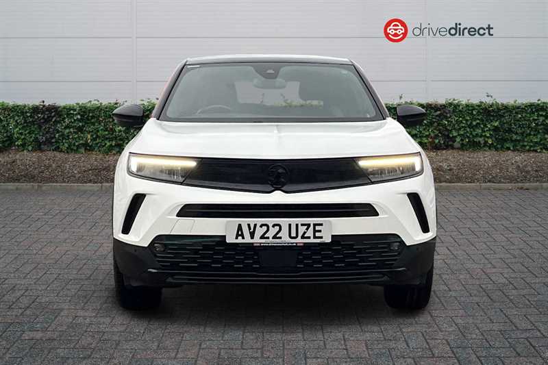 Used Vauxhall Mokka 2022 for sale - 77308986: Photo 8