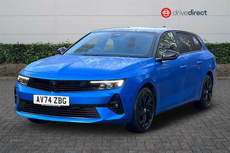 Used Vauxhall Astra 2024 for sale - 77429711: Photo 7