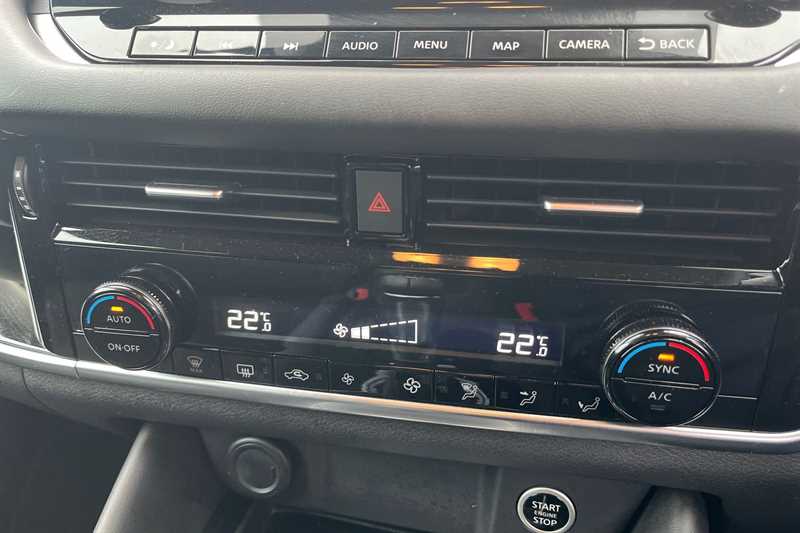 Used Nissan Qashqai 2022 for sale - 77323281: Photo 15