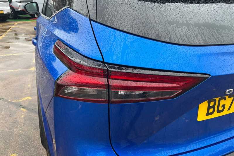 Used Nissan Qashqai 2022 for sale - 77323281: Photo 31