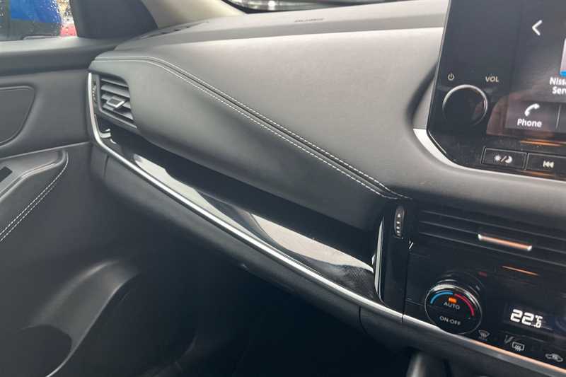 Used Nissan Qashqai 2022 for sale - 77323281: Photo 39