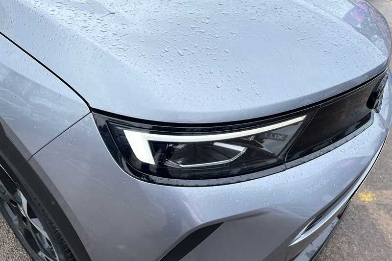 Used Vauxhall Mokka 2023 for sale - 78120702: Photo 28