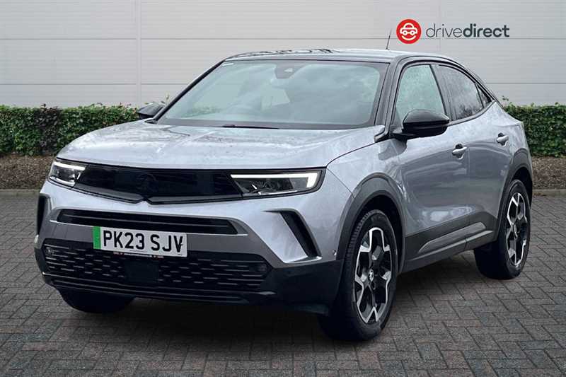 Used Vauxhall Mokka 2023 for sale - 78120702: Photo 7