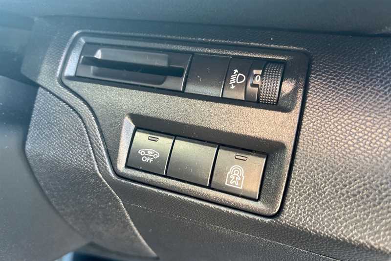 Used Peugeot 3008 2020 for sale - 77800997: Photo 36