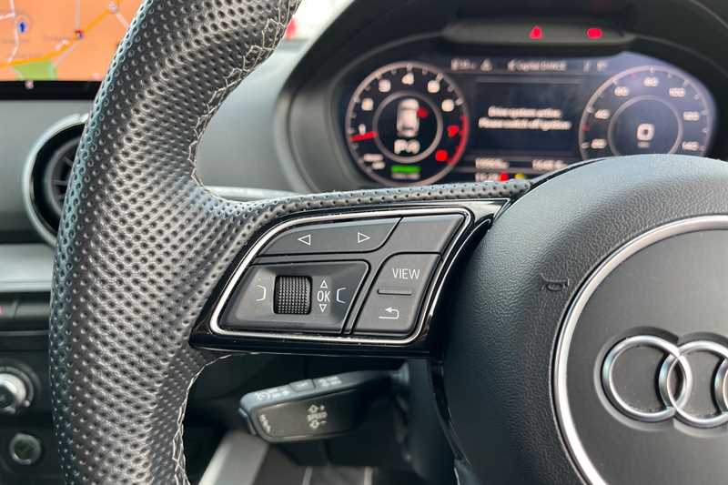 Used Audi Q2 2022 for sale - 76463458: Photo 21