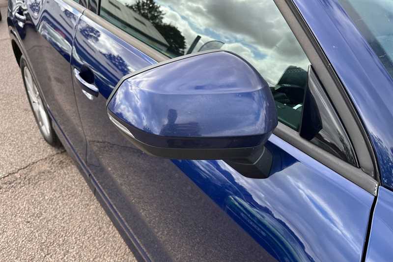 Used Audi Q2 2022 for sale - 76463458: Photo 34