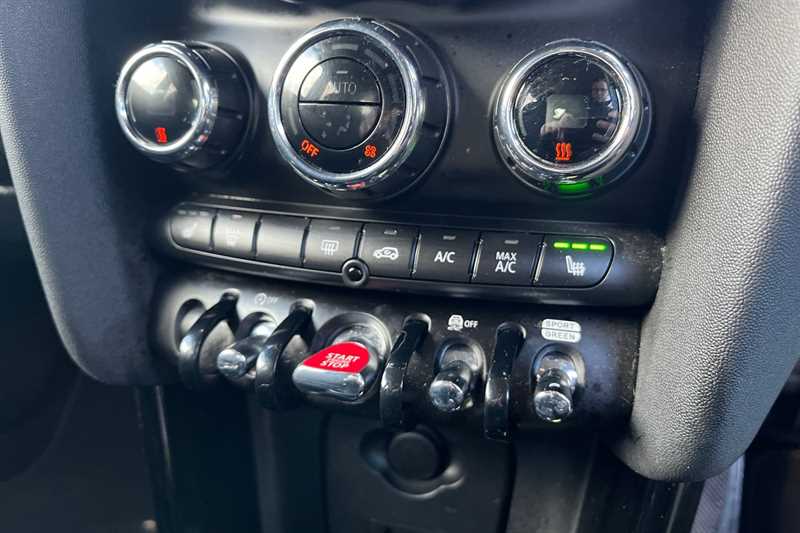 Used MINI Hatch 2023 for sale - 77486645: Photo 15