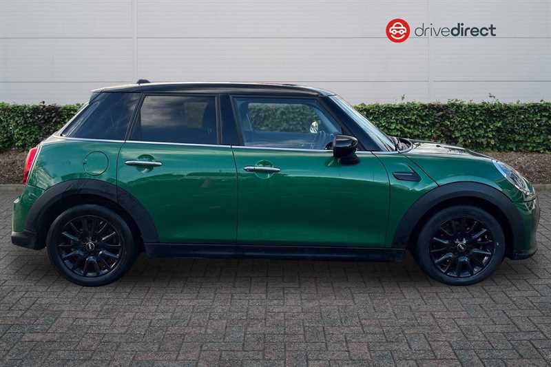 Used MINI Hatch 2023 for sale - 77486645: Photo 2