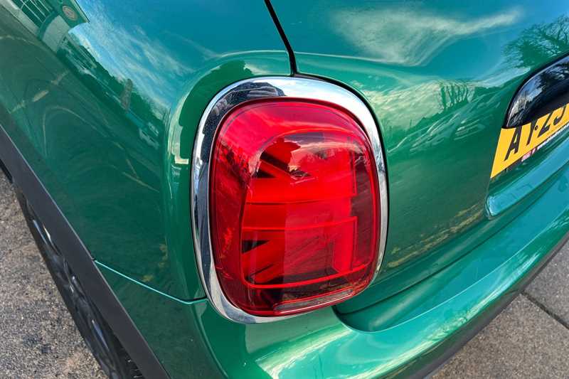 Used MINI Hatch 2023 for sale - 77486645: Photo 31