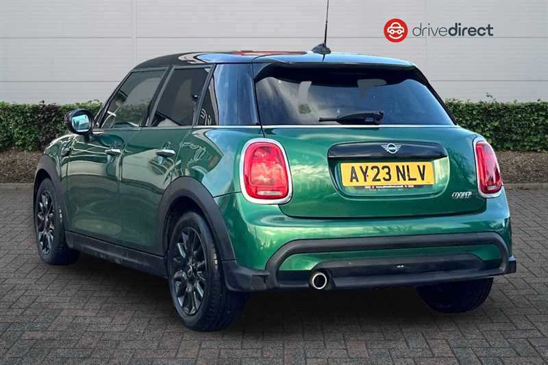 Used MINI Hatch 2023 for sale - 77486645: Photo 5