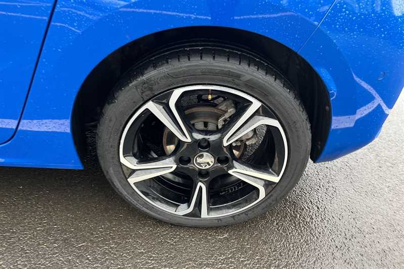 Used Vauxhall Corsa 2024 for sale - 77043187: Photo 10