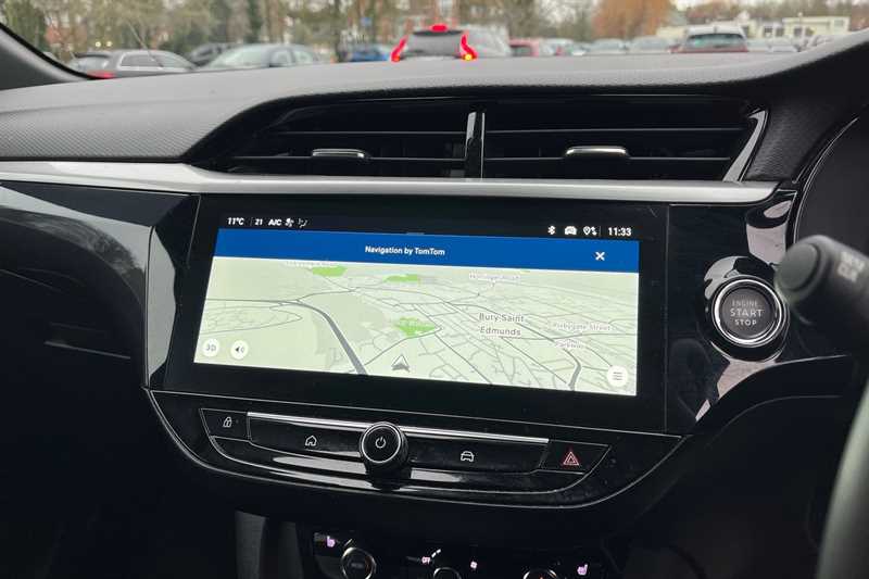 Used Vauxhall Corsa 2024 for sale - 77043187: Photo 18