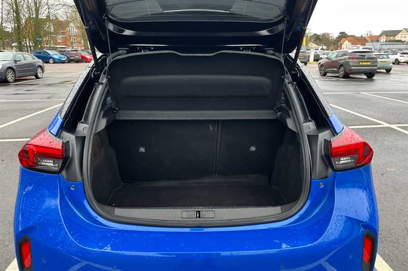 Used Vauxhall Corsa 2024 for sale - 77043187: Photo 25