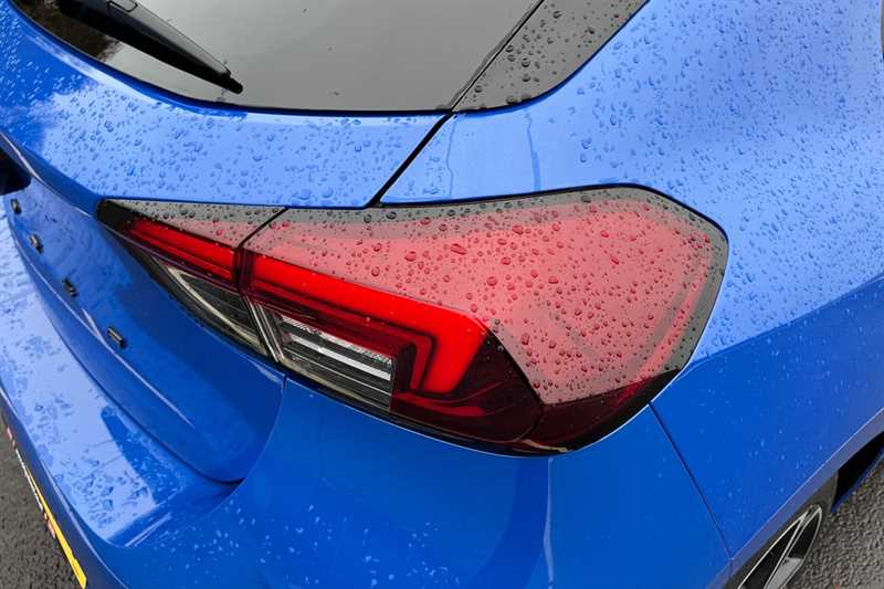 Used Vauxhall Corsa 2024 for sale - 77043187: Photo 32