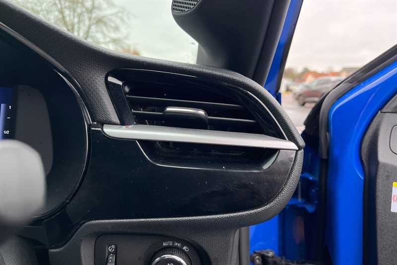 Used Vauxhall Corsa 2024 for sale - 77043187: Photo 36