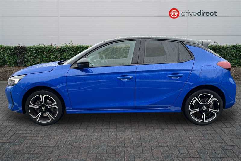 Used Vauxhall Corsa 2024 for sale - 77043187: Photo 6