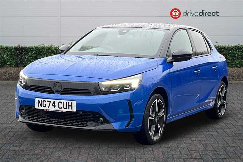 Used Vauxhall Corsa 2024 for sale - 77043187: Photo 7