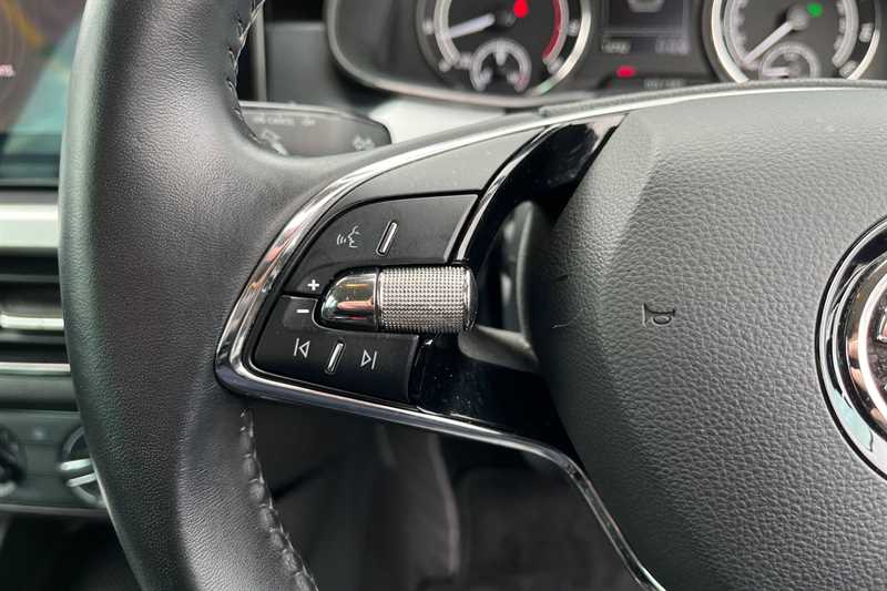 Used Skoda Kamiq 2023 for sale - 77929931: Photo 21