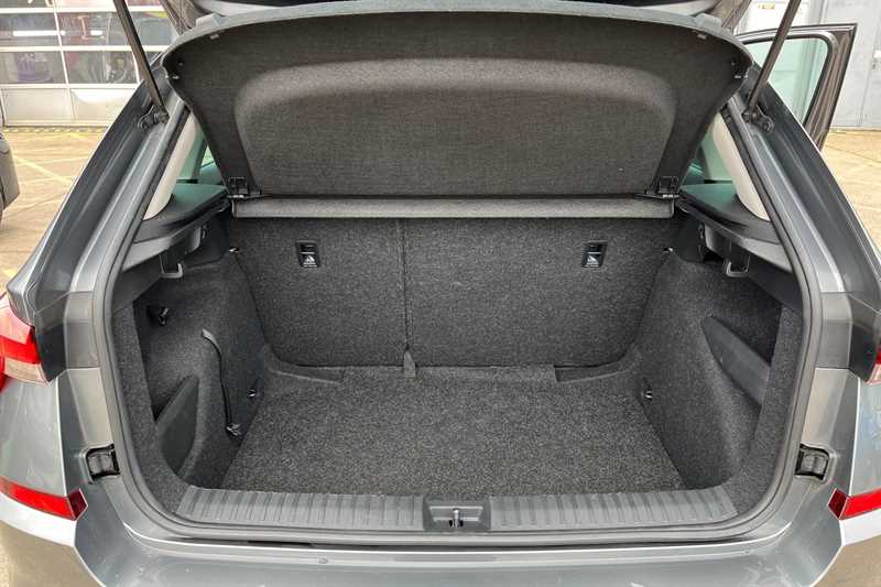 Used Skoda Kamiq 2023 for sale - 77929931: Photo 25